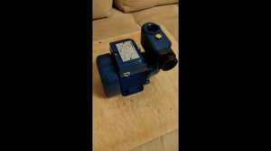 Вихревой насос Pedrollo PKS60