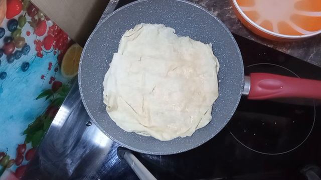 БЫСТРЫЙ ЗАВТРАК😋😋 смотреть онлайн