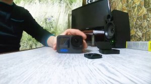 Как поменять линзу GoPro 11 на CPL фильтр  Freewell