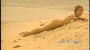 SOFIA VERGARA Calendario98 Parte 6