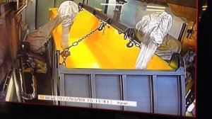 Автоматизация окраски кузовов на базе окрасочных роботов FANUC