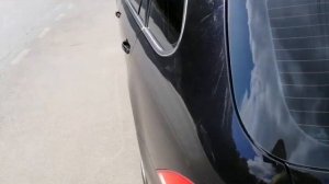 Обзор VW GOLF 5 , 1.4, универсал