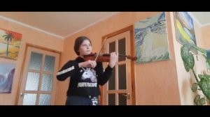Вьетан Концерт N° 2