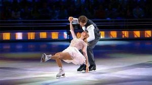 Татьяна Тотьмянина и Оскар Кучера. "Три года ты мне снилась". Фрагмент выпуска от 04.11.2013