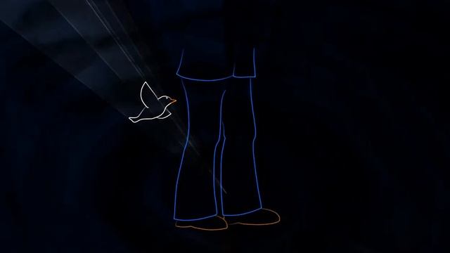 Проекционное лазерное шоу на выпускной 2020.mp4