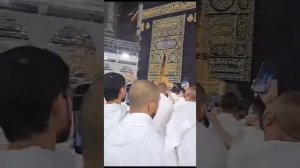 Masjid Al Haram Makkah-Мечети Аль Харам Мекка.