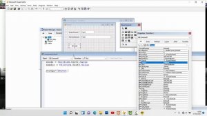 #3. Insert Into Database Mysql with Visual Foxpro