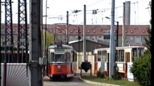 Berliner Straßenbahn SL86 / SL68 - Die letzten Gothaer Großraumwagen