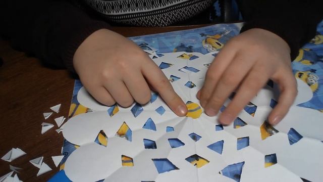 Две игрушки на Новый год!!! смотреть онлайн