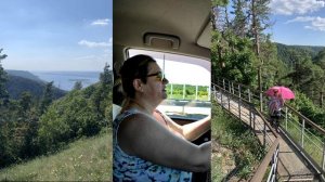 о туре в урочище