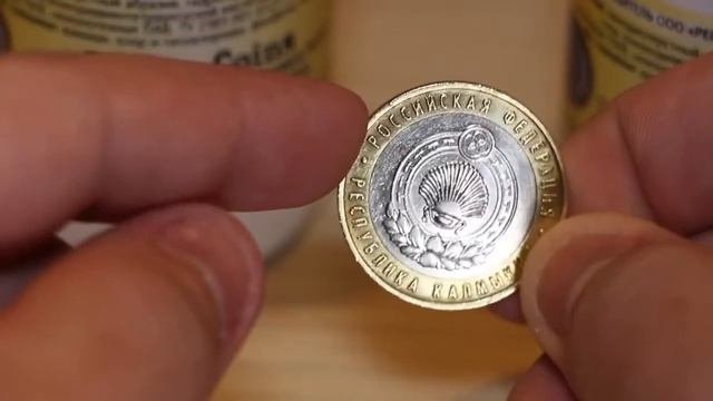 Обзор средства Shine Coins для монет биметалл и гальваника