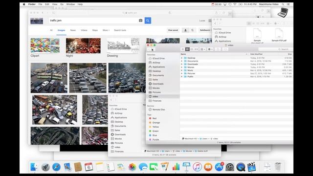 How to hide all your windows and get to the Desktop FAST! смотреть онлайн