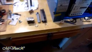 Домашняя мастерская в квартире своими руками!!!!!!!!!!!!