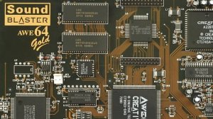 onestop.mid - Creative Sound Blaster AWE64 Gold CT4930 (Creative Music Synth [220])