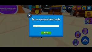 Top 5 Promotional Codes | Toonsters: Crossing Worlds | Begineers Guide #rhodegamer #iosgameplay