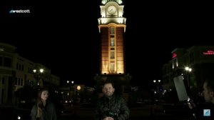 Мягкое ночное портретное освещение с Джерри Гионисом