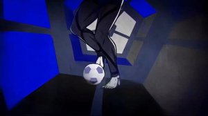 「Creditless」Blue Lock OP / Opening 2「UHD 60FPS」