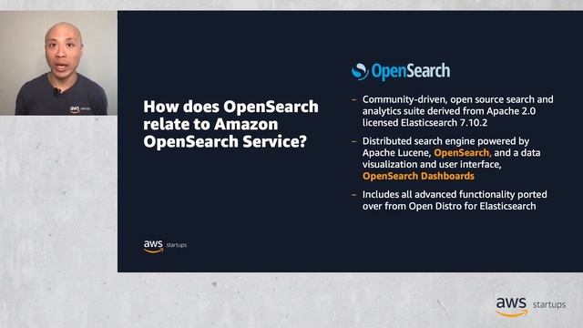 AWS Analytics Bytes: Search and Log Analytics with Amazon OpenSearch | Amazon Web Services