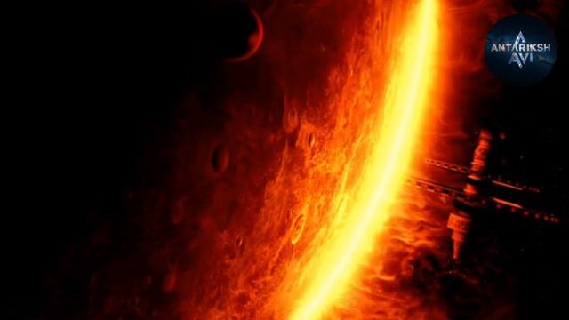 Super Earth SECRETS: Life Clues #AntarikshAvi