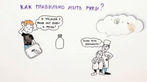 Спорим, ты всю жизнь МЫЛ РУКИ НЕПРАВИЛЬНО — Научпок