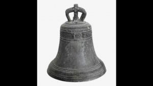 Bell sound effect meme