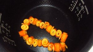 Варенье из апельсиновых корок и яблок