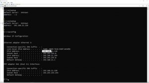 How to fix NSLookup error Default Server Unknown in Windows Server 2019 and 2016