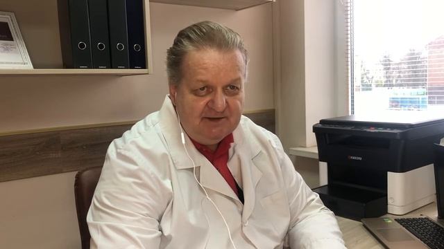 Хондромаляция надколенника . смотреть онлайн