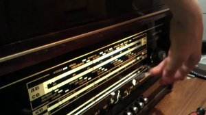 Радиола Урал 112 1976 года выпуска