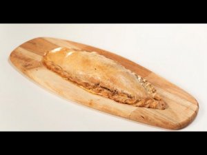 Карельский рыбник | Кухня по заявкам