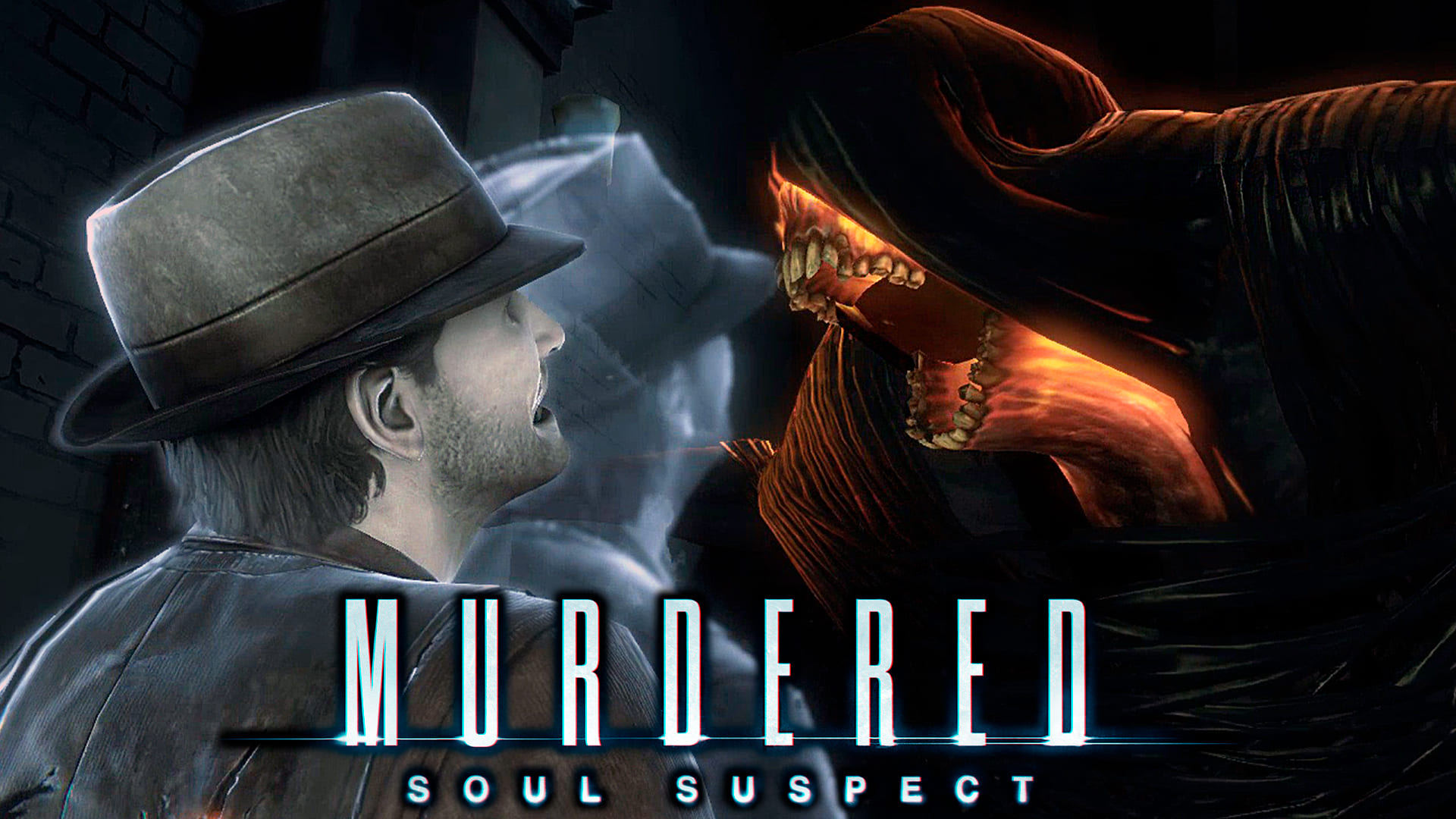 Murdered soul suspect достижения steam фото 32