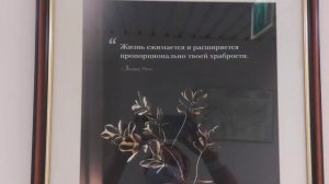 ЧУДОбольница. Госпиталь НИИ БУРДЕНКО. 5 отделение.Москва.нейрохирургия#неврология