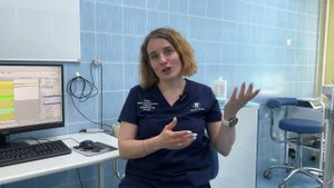 Правила общения с пациентом