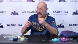 Скользящий поплавок на маховом удилище. Или Как ловить рыбу в «окнах» водной растительности