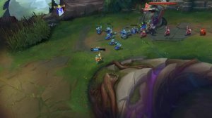 Быстрый гайд на Тимо - LOL быстрогайд - League of Legends