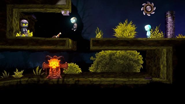 Altero - Official Trailer смотреть онлайн