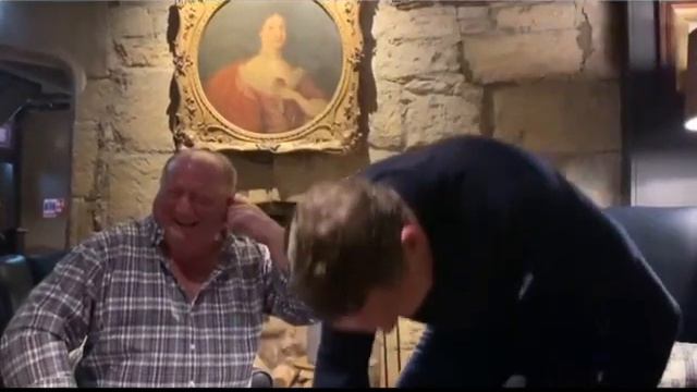 Alan Brazil Drinking In Cheltenham 2020 and It's Only Sunday Night On talkSPORT смотреть онлайн