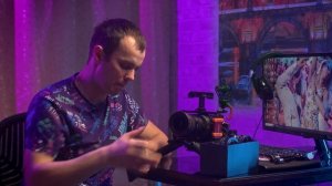 Лучший Компендиум Tilta Matte-box mini Обзор