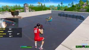 RX 550 4GB low profile UNBOXING  +FORTNITE TEST