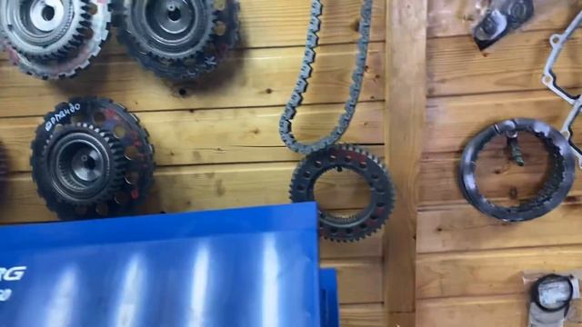 Ремонт АКПП Cruze 1.4 турбо 6T40 и варианты замены смотреть онлайн