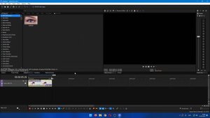 Как конвертировать из 24/30 фпс в 60 фпс в Vegas Pro 20