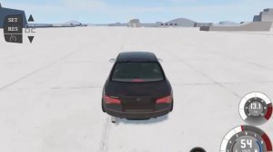 BeamNG drive   Булкин повтори за мной
