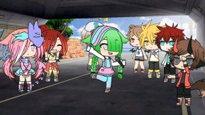 Песенный батл бывших/мои любимые песни (хоть и не все)