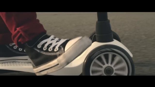 Family Fun with our B1 Kids' Scooter | Play Made Easy with Innovation смотреть онлайн