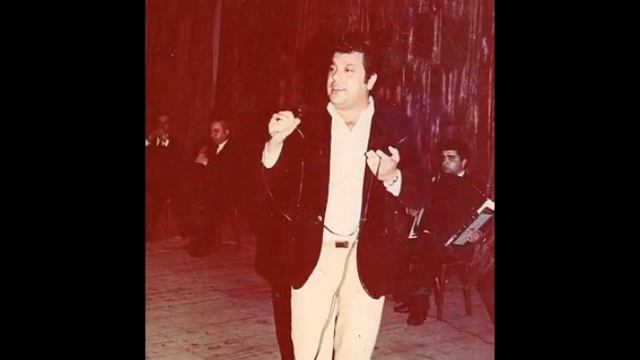 Surik Poghosyan - Aprir mayrik 1968 смотреть онлайн