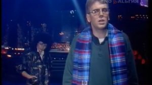 У.Отт и Р.Бабаян - Давний разговор