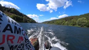 Мерк 5 2т. Таймень 3600 НДНД.