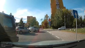 Быдло на встречке