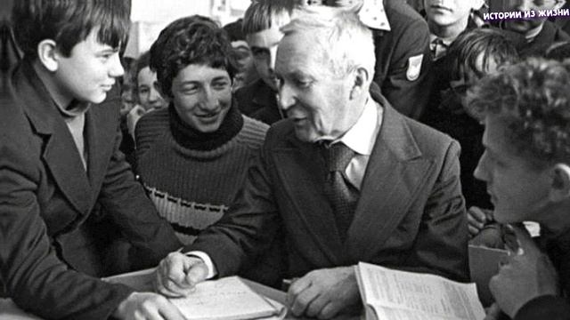 Помните его? Нелегкая судьба советского вундеркинда Паши Коноплева...