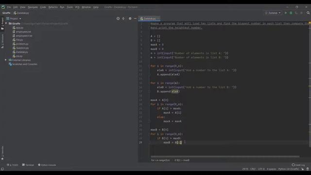 Coding progress after one month of programming смотреть онлайн